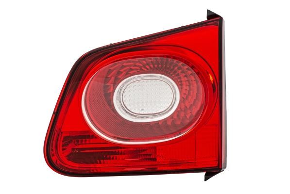 KOMPLE ARKA LAMBA VW TİGUAN SAG VW