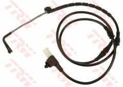 ÖN BALATA FİŞİ İKAZ KABLOSU LANDROVER RANGEROVER SPORT 4.4 05 13 2.7TDVM 05 13 1230mm