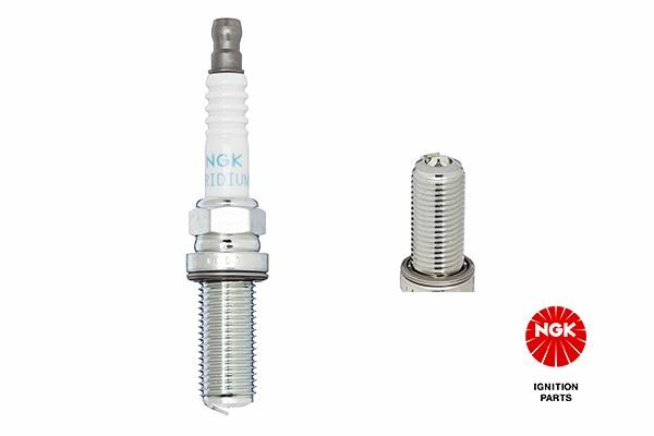 5790 R2558A-9 ATEŞLEME BUJİSİ