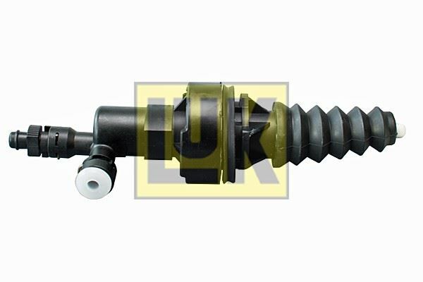 DEBRİYAJ ALT MERKEZİ FORD TRANSİT V184-V348 YM 04 11 PLASTİK