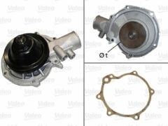 DEVİRDAİM OPEL FRONTERA A 92-98 OMEGA A 87-90