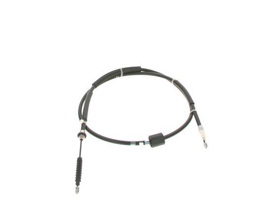 EL FREN TELİ ARKA 1722mm MONDEO III 1.8-2.0-2.2-2.5-3.0 00-07
