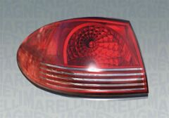 PEUGEOT 607 FL06 STOP SAG
