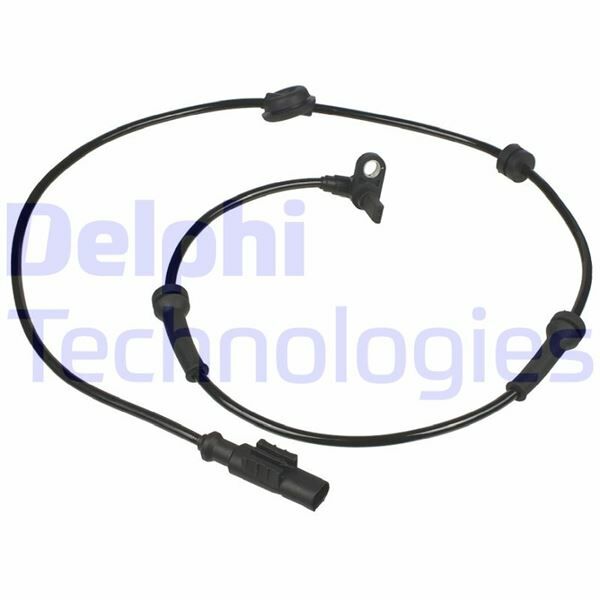 ABS HIZ SENSÖRÜ ÖN; SOL/SAĞ FIAT STİLO 11/01 06/07