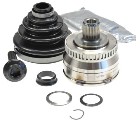 AKS KAFASI SETİ DIŞ PASSAT-A4-A6 1.8-1.8 T ADP-ADR-ALZ-AEB-AWT