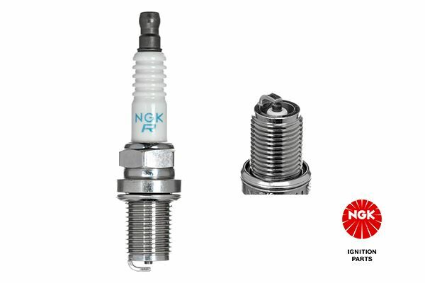 BCR8ES BUJİ ESCORT III 84-85 - IV 86-90 -FIESTA III 90-92 1.6 T LNA CVH FI