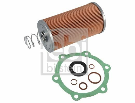 HİDROLİK FİLTRE OTOMATİK ŞANZIMAN İÇİN RENAULT