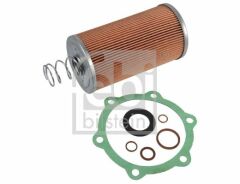 HİDROLİK FİLTRE OTOMATİK ŞANZIMAN İÇİN RENAULT