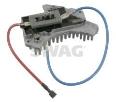 KLİMA KONTROL ÜNİTESİ FEBI 22977
