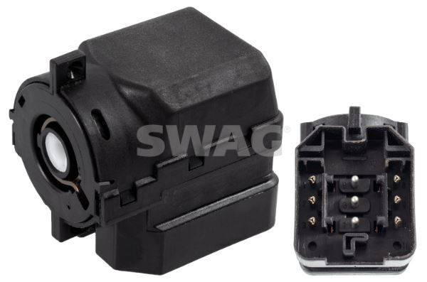 KONTAK KILIT SILINDIRI 3 SERIES E46 . 5 SERIES E39 . 7 SERIES E38 . X5 E53 97-00 FEBI 36545
