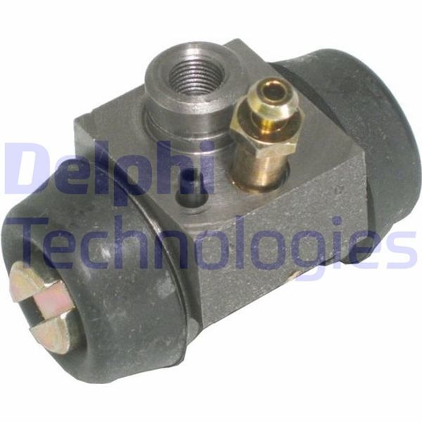 TEKERLEK SİLİNDİRİ DÜZENEĞİ ARKA; SAĞ/SOL FORD ESCORT / ROVER TR7 73 81