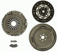 VOLANTLI SET HİD. BİLYA GOLF5-GOLF6-A3-JETTA-PASSAT-TIGUAN 2.0TDI BKD-CBAA-CFFA-CBAB-CFFB-BKP