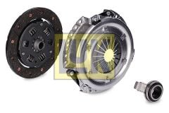 DEBRİYAJ SETİ PANDA 0.9-0.95-1.0 82-94