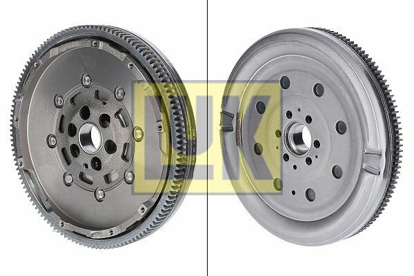 DEBRİYAJ VOLANTI A3-LEON-SUPERB 1.4TSI CZEA