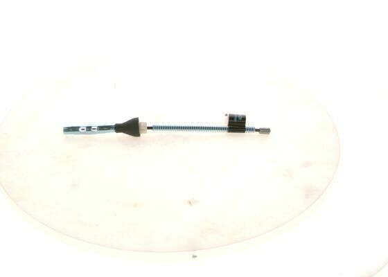 EL FREN TELİ ARKA 175mm FIESTA 1.25-1.3-1.4-1.6 01-08 -FOCUS 1.4-1.6-1.8-2.0 98-04 -FUSION 02-12