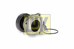 HİDROLİK DEBRİYAJ RULMANI VECTRA C-SIGNUM Z2.0NET Y3.0DT Z3.0DT Z1.9DT Z1.9DTH F40