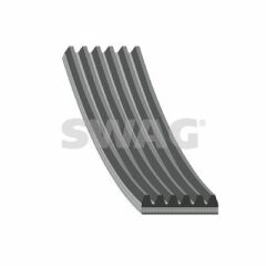 KANALLI KAYIŞ 6PK1042 P208-P306-P308-P408-P508-P2008-P3008-P5008-PARTNER-BERLINGO-EXPERT-RIFTER- C3-C4-C5-AIRCROOS-DS3-DS4-W-VW-AUDI-SEAT-MAZDA-FIAT-HONDA