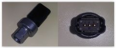 KLİMA BASINÇ MÜŞÜRÜ 3 FİŞ BERLINGO-C2-C3-C4-C5-C6-C8-JUMPY-XSARA-SCUDO-206-207-307-3008-EXSPERT