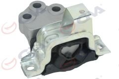 MOTOR TAKOZU SOL FIAT DOBLO III 10 1.6 JTD 2.0 JTD