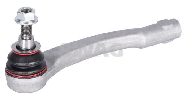 ROT BAŞI EMNİYET SOMUNLU PORSCHE FEBI 183175