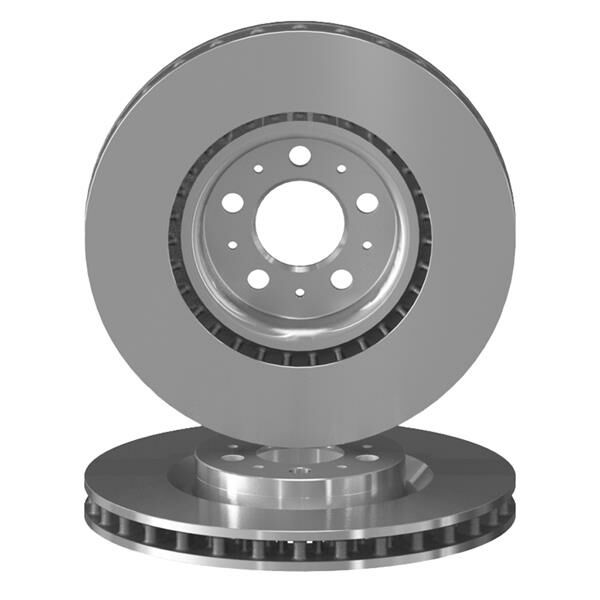 VOLVO S60 I 384 07-00 / 04-10 SOL/SAĞ ÖN FREN DİSK