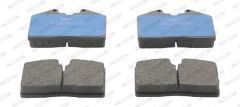 348. 512. Boxer B512. F355. F512M PORSCHE 911. 928. 944. 968. 993