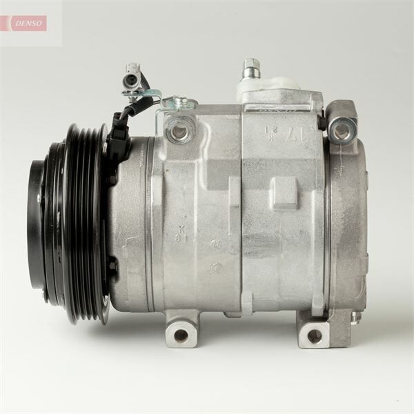 COMPRESSOR. AİR CONDİTİONER TOYOTA HILUX II 83-05