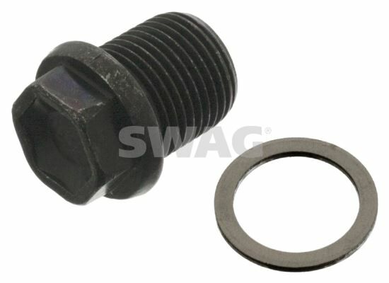 YAĞ BOŞALTMA VİDASI VOLVO C30 04 C70 I 98 S40 I 95 S60 I 98 S80 I 98 V60 98 V70 95 XC60 I 08 XC90 I 98 FEBI 47739