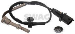 EGZOZ SICAKLIĞI SENSÖRÜ KONUM 1 OPEL ASTRA J-MOKKA CHEVROLET CRUZE 1.7 A17DTC-DTE-DTS