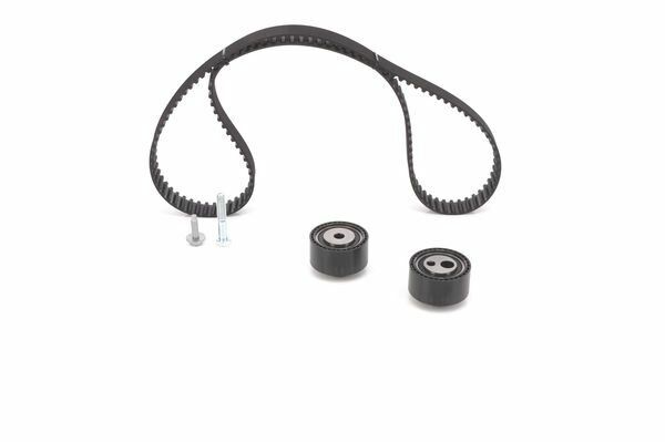EKSANTRİK GERGİ KİTİ 143 DİŞ PEUGEOT BOXER-CITROEN JUMPER 02 06 2.2 HDI DW12UTED