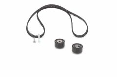 EKSANTRİK GERGİ KİTİ 143 DİŞ PEUGEOT BOXER-CITROEN JUMPER 02 06 2.2 HDI DW12UTED