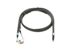 EL FREN TELİ ORTA 1760mm ASTRA H 04 ARKA AKSTA DİSKLİ FRENE SAHİP ARAÇLAR İÇİN