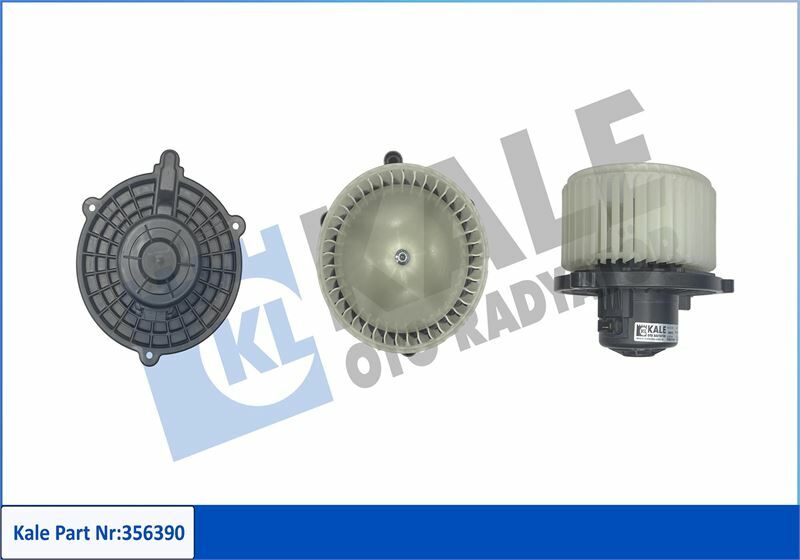 KALORİFER MOTORU HYUNDAI TUCSON-KIA SPORTAGE KALORİFER MOTOR BLOWER
