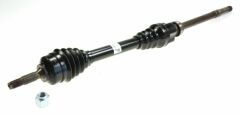 KOMPLE AKS SAĞ PEUGEOT 206 1.4-1.6 TU5 98-06 886mm