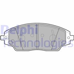 ÖN BALATA CHEVROLET AVEO SEDAN 1.2-1.4-1.6-1.3D 11 AVEO HB 1.2-1.2 LPG-1.4-1.6-1.3 11 14 JANT