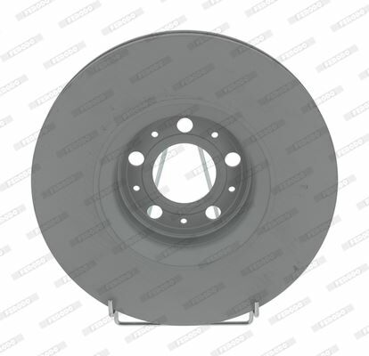 ON FREN DISK AYNA VOLVO S60 I 2.0 T -2.4 00 10 V70 II 2.4 05 08 XC90 I D3 / D5 09 14