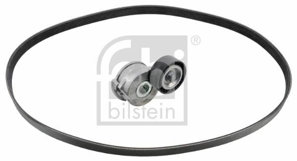 ALTERNATÖR GERGİ KİTİ 6PK1245 ZAFIRA-VIVARO C-P3008-P308-P5008-P508-P407-EXPERT-C4-C5-C8-DS4- DS5-JUMPY-P508-P407 2.0 HDI 165-2.0 HDI 06
