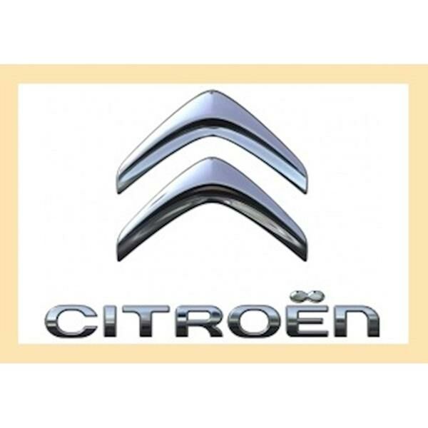 CITROEN YAZI VE ARMAC-ELS