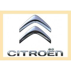 CITROEN YAZI VE ARMAC-ELS