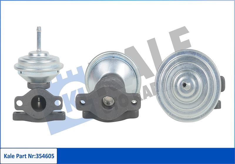 EGR VALVE AUDI A4-A6-SEAT IBIZA-VOLKSWAGEN TRANSPORTER IV