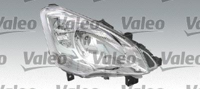 FAR SAĞ MOTORLU PEUGEOT PARTNER TEPEE 09 18 CITROEN BERLINGO 09 18 ELEKTRİKLİ H4