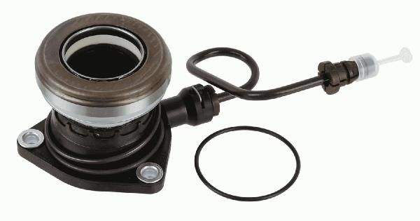 HİDROLİK DEBRİYAJ RULMANI ASTRA K 15 22 CORSA E 14 19 ADAM 12 19 F17 MEKANİK ŞANZIMAN
