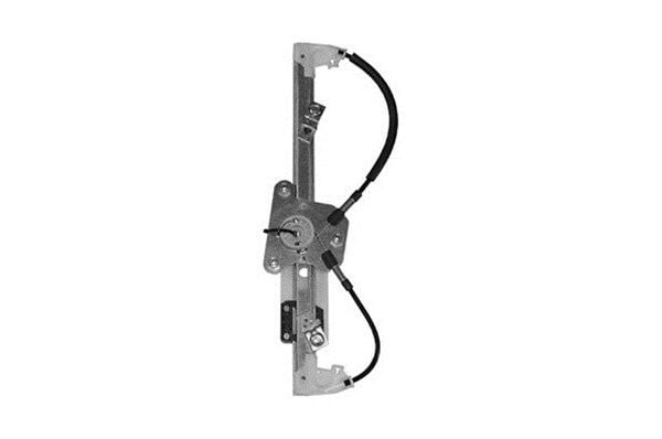 CAM MEKANİZMASI ARKA SOL CITROEN C5 04-08 MOTORSUZ