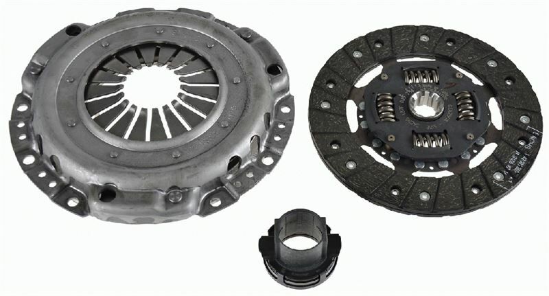 DEBRIYAJ SETI RULMANLI BMW M40 M42 E30 88 91 M43 E34 89 96 M42 M43 E36 93 98