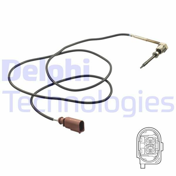 EGZOZ SICAKLIK SENSÖRÜ TOUAREG 7P5-7P6