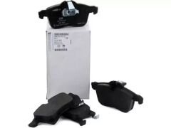 ÖN BALATA ASTRA H 04 MERIVA 03 ZAFIRA 05 CORSA C D 03 COMBO 04
