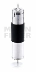YAKIT FILTRESI BMW M57N X5 E53 03 06