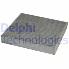 KABİN FİLTRESİ - KARBON - FIAT SEDİCİ 05 / SUZUKI SWİFT III 05 . SX4 06 / DAIHATSU TERİOS II 05/05