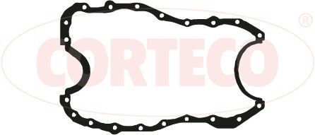 KARTER CONTASI NISSAN QASHQAI 1.5L J10 10-13 / NOTE 1.5L K9K dizel E11 06-12 RENAULT CLIO II-III-IV-CAPTUR-MEGANE II-III-IV THALIA I-II DACIA SANDERO 08 LOGAN 06 DUSTER 10 1.5dCi