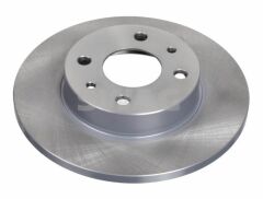 ON FREN DISKI FIAT 500 500C 07 TİPO-PUNTO-TEMPRA-PANDA-MAREA-BRAVO 96 ALFA ROMEO 145-146-155 92 FORD KA 08 12 240.5x11 4DELİK